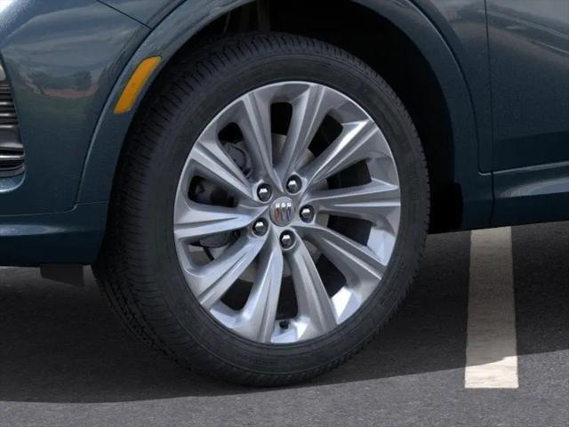 2026 Buick NV Avenir FWD