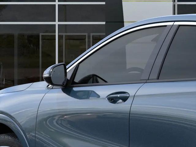 2026 Buick NV Avenir FWD