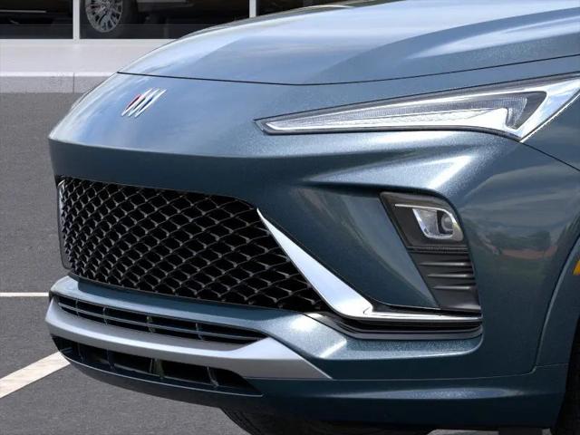 2026 Buick NV Avenir FWD