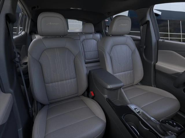 2026 Buick NV Avenir FWD