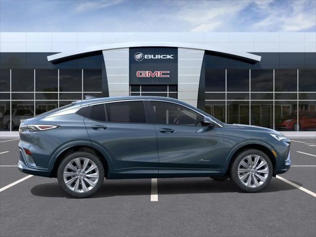 2026 Buick NV Avenir FWD