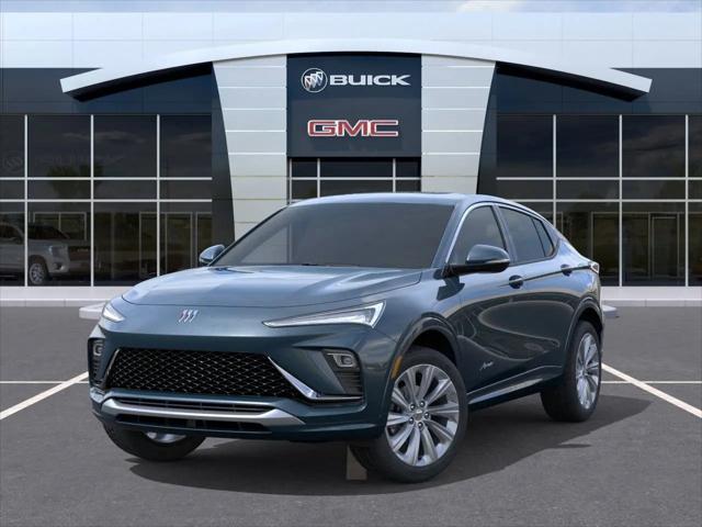 2026 Buick NV Avenir FWD