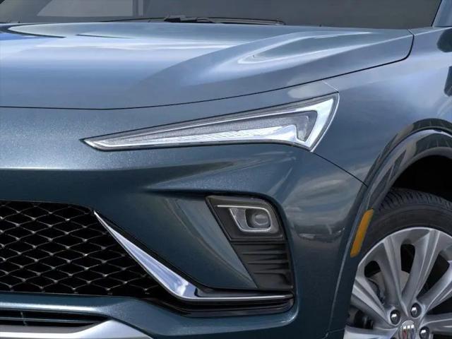 2026 Buick NV Avenir FWD