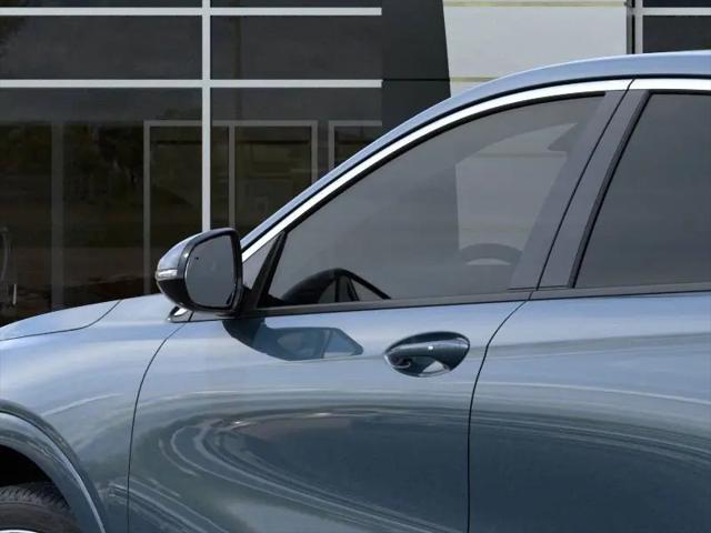 2026 Buick NV Avenir FWD
