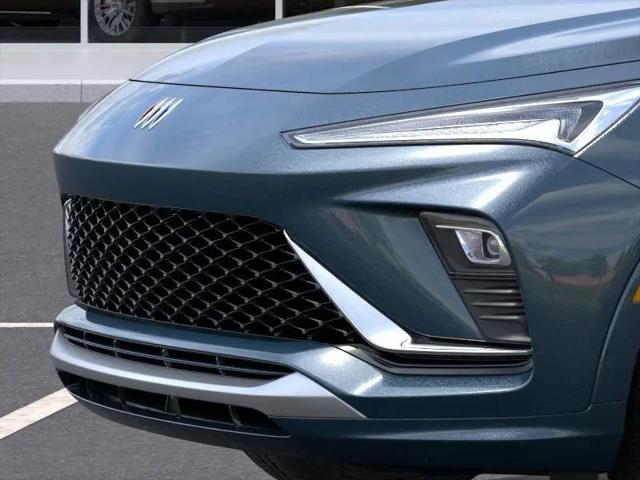 2026 Buick NV Avenir FWD