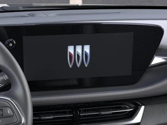 2026 Buick NV Avenir FWD