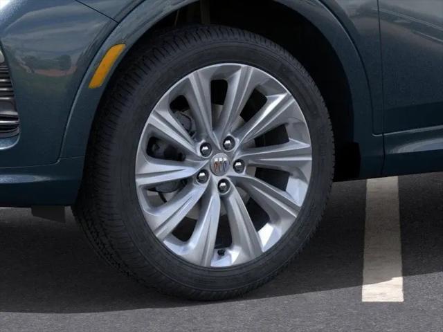 2026 Buick NV Avenir FWD