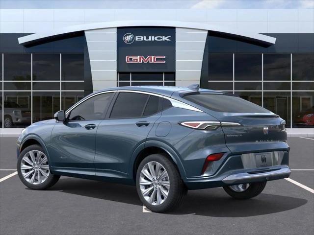 2026 Buick NV Avenir FWD