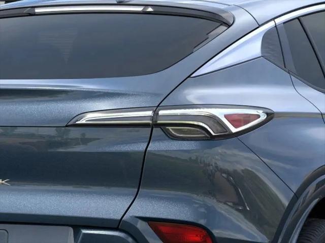 2026 Buick NV Avenir FWD