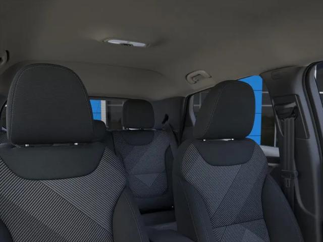 2027 Chevrolet Bolt LT FWD
