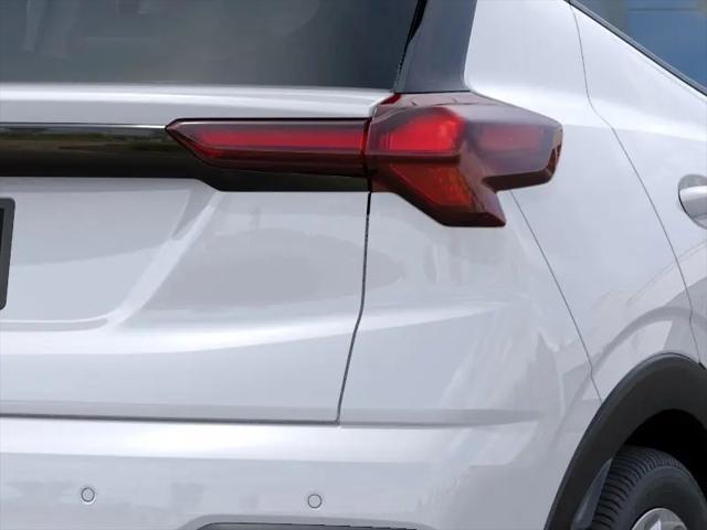 2027 Chevrolet Bolt LT FWD