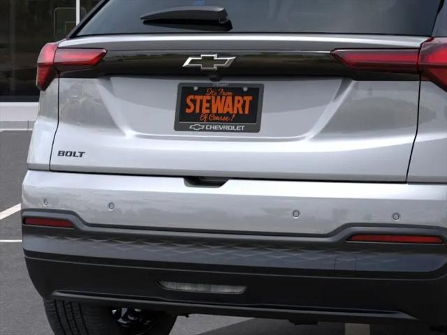 2027 Chevrolet Bolt LT FWD
