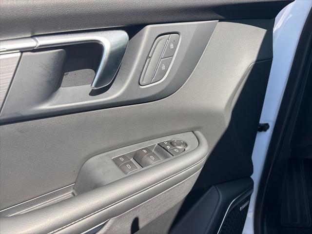 2025 Buick Enclave Preferred FWD