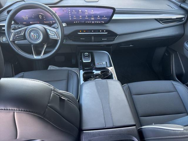 2025 Buick Enclave Preferred FWD