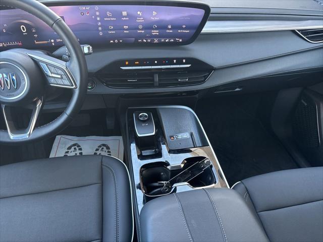 2025 Buick Enclave Preferred FWD