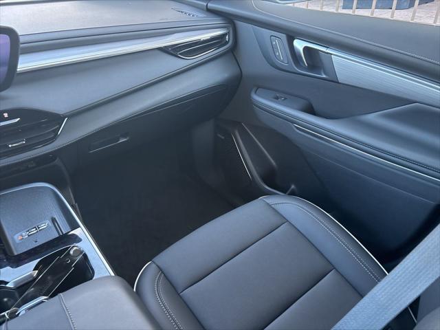 2025 Buick Enclave Preferred FWD