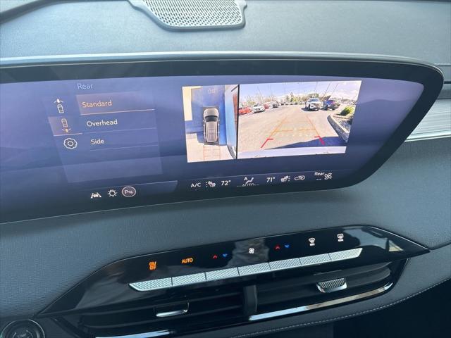 2025 Buick Enclave Preferred FWD