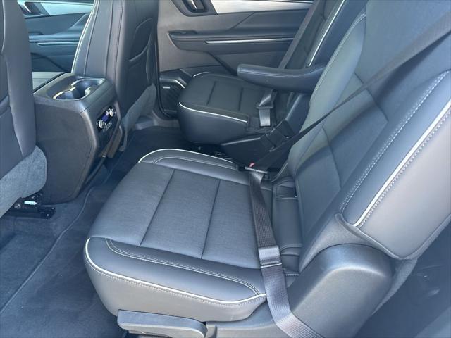 2025 Buick Enclave Preferred FWD
