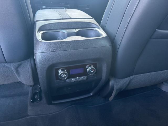 2025 Buick Enclave Preferred FWD