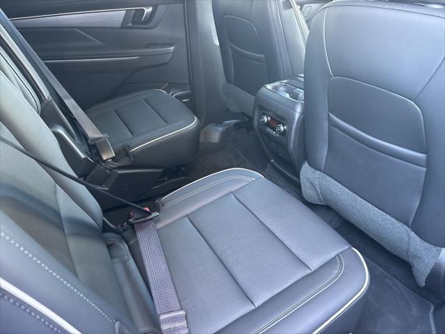 2025 Buick Enclave Preferred FWD