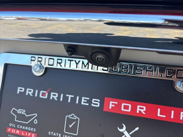 2025 Buick Enclave Preferred FWD