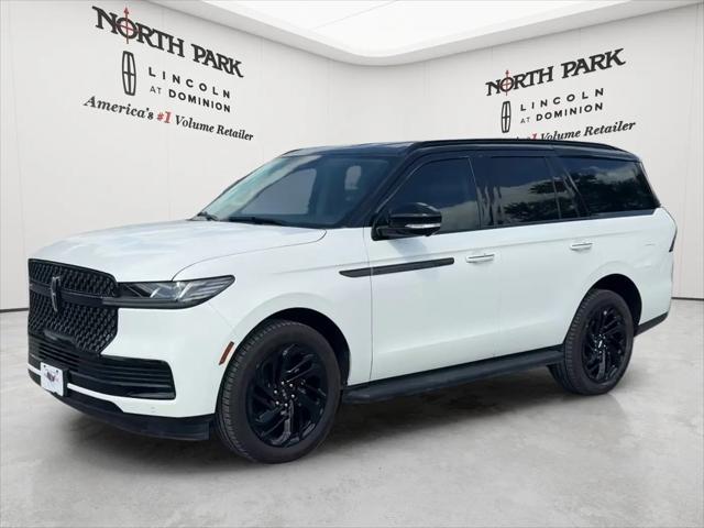 2026 Lincoln Navigator Premiere for sale in San Antonio, TX