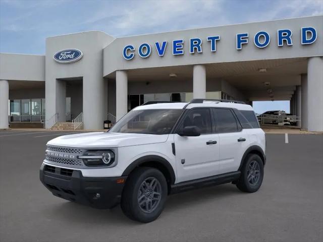 2026 Ford Bronco Sport Big Bend for sale in Hutto, TX