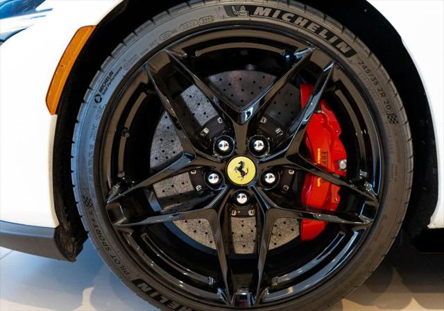 2023 Ferrari Roma Coupe