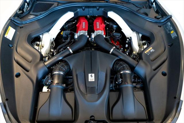2023 Ferrari Roma Coupe