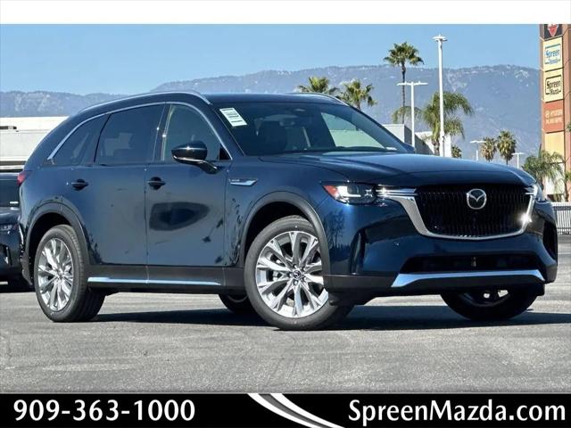 2026 Mazda X-90 3.3 Turbo Premium Plus for sale in Loma Linda, CA