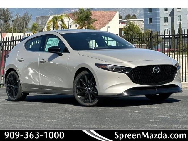 2026 Mazda Mazda3 2.5 Turbo Premium Plus for sale in Loma Linda, CA