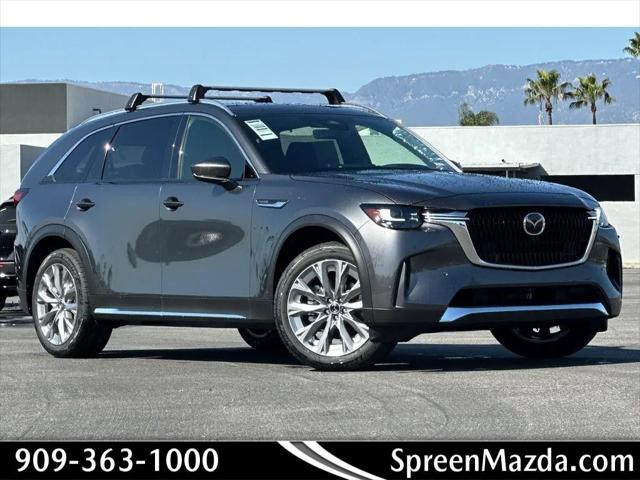 2026 Mazda X-90 3.3 Turbo Premium Plus for sale in Loma Linda, CA