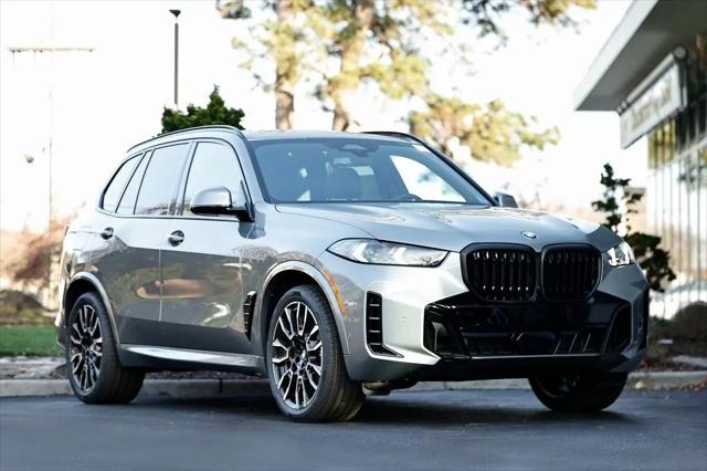 2026 BMW X5 xDrive40i for sale in Virginia Beach, VA