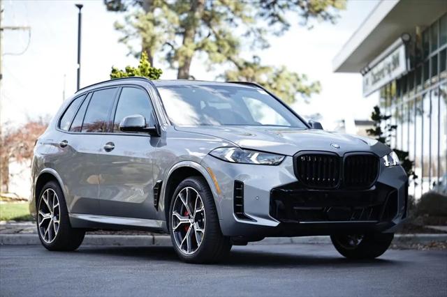 2026 BMW X5 sDrive40i for sale in Virginia Beach, VA
