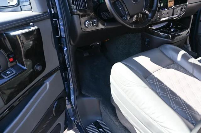 2023 Chevrolet Express Cargo Van RWD 2500 Extended Wheelbase WT