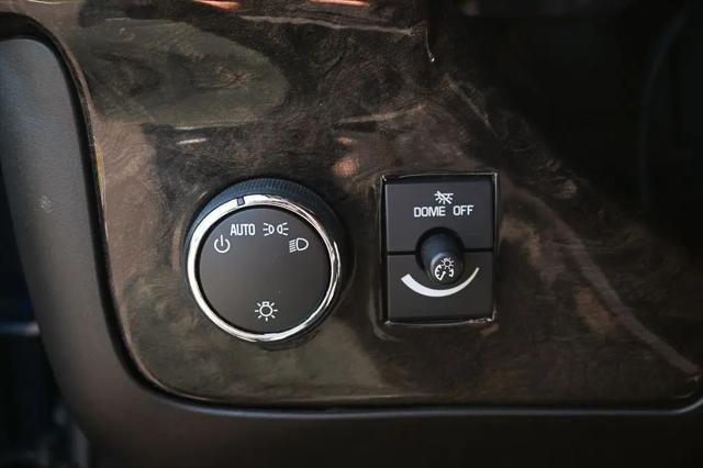 2023 Chevrolet Express Cargo Van RWD 2500 Extended Wheelbase WT
