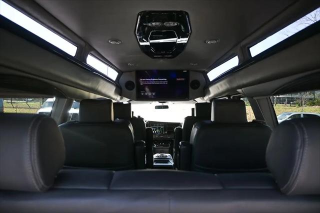 2023 Chevrolet Express Cargo Van RWD 2500 Extended Wheelbase WT