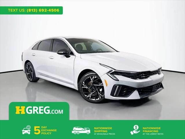 2025 Kia K5 GT-Line for sale in Brandon, FL