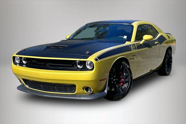 2021 Dodge Challenger R/T Scat Pack for sale in Fort Walton Beach, FL