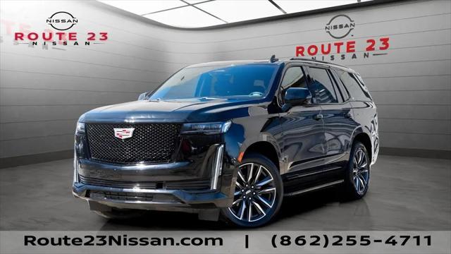 2023 Cadillac Escalade 4WD Sport for sale in Butler, NJ
