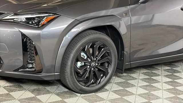 2026 Lexus 300 F SPORT Design AWD