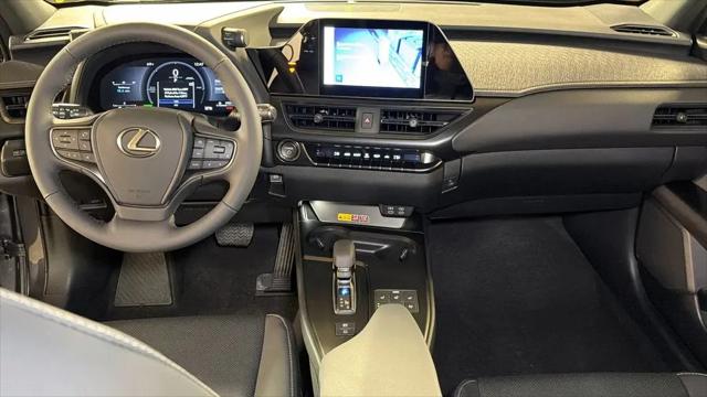 2026 Lexus 300 F SPORT Design AWD