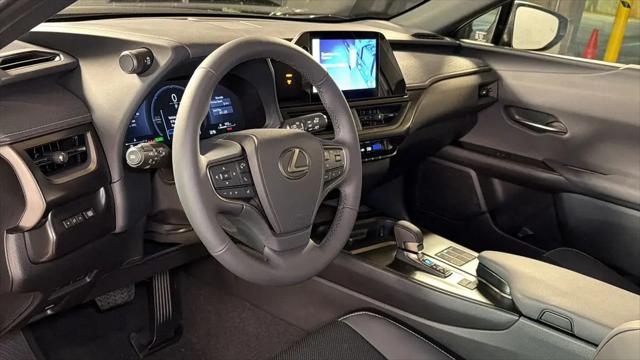 2026 Lexus 300 F SPORT Design AWD