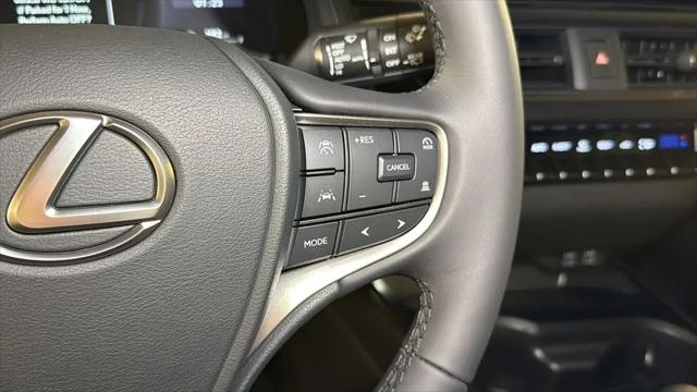 2026 Lexus 300 F SPORT Design AWD