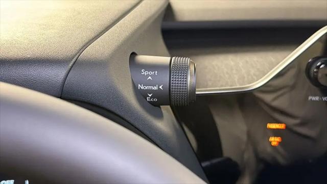 2026 Lexus 300 F SPORT Design AWD