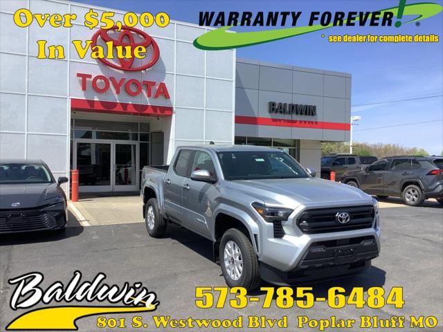 2026 Toyota Tacoma SR5 for sale in Poplar Bluff, MO