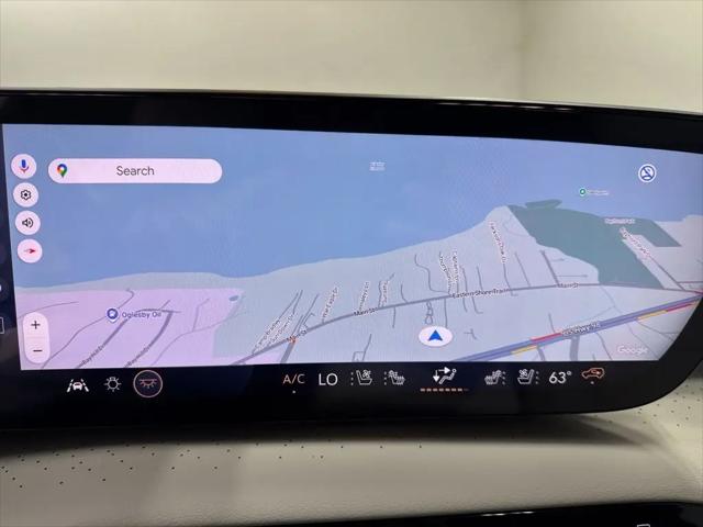 2026 Buick Enclave Avenir FWD