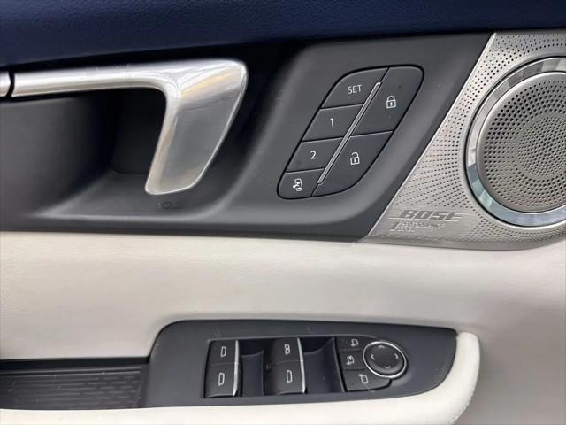 2026 Buick Enclave Avenir FWD