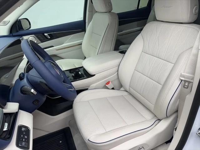 2026 Buick Enclave Avenir FWD