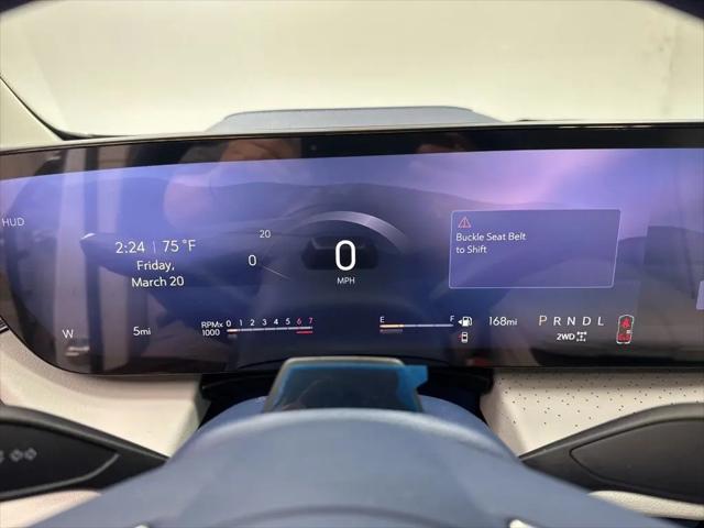 2026 Buick Enclave Avenir FWD